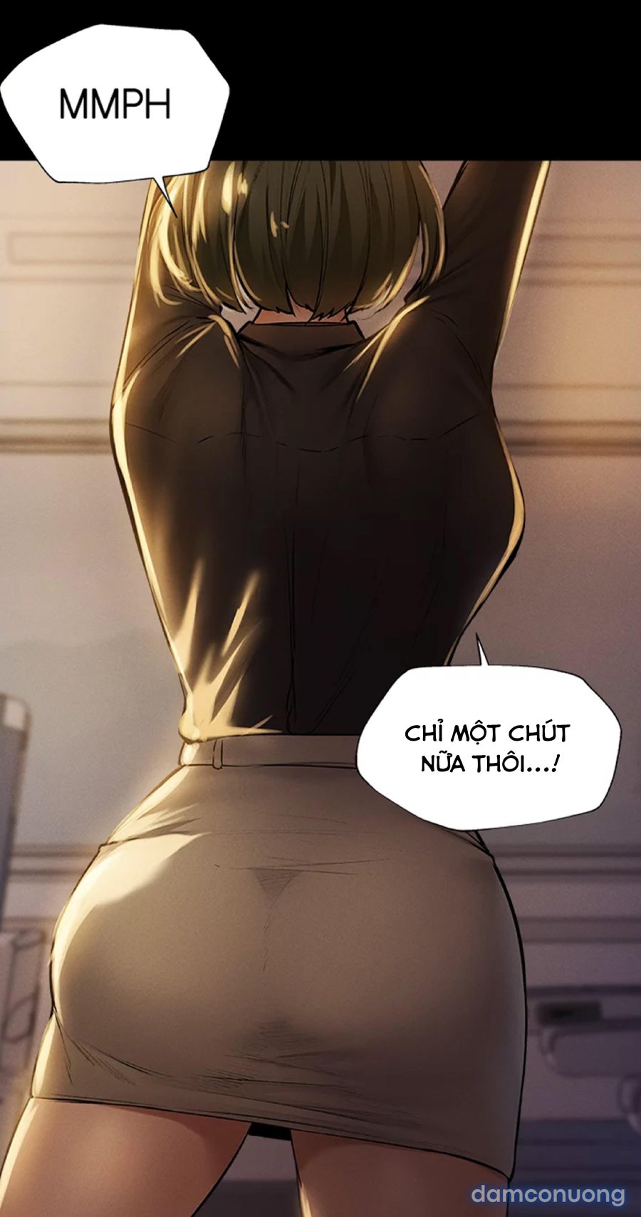 Có Phòng Trống Không - không Che 