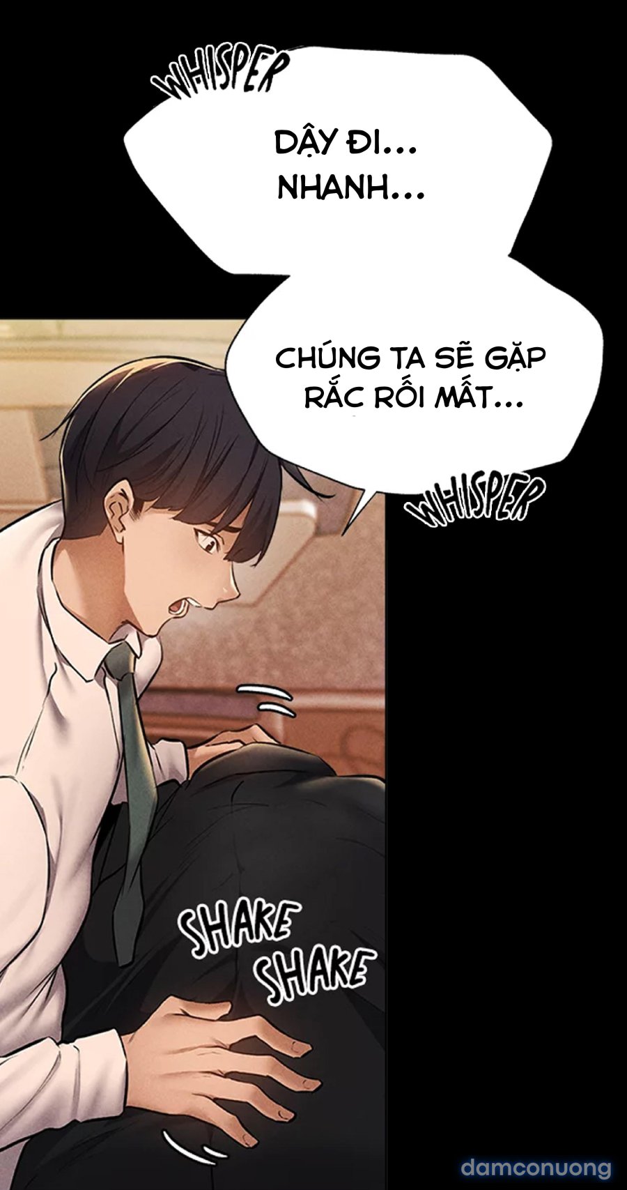 Có Phòng Trống Không - không Che 