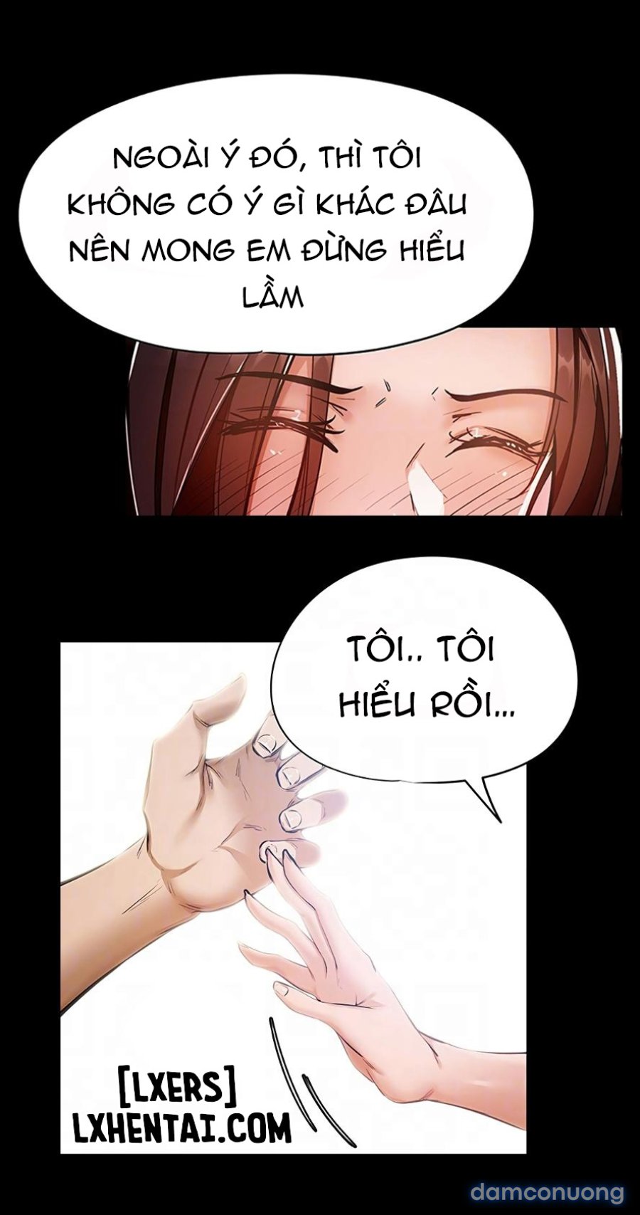Có Phòng Trống Không - không Che 