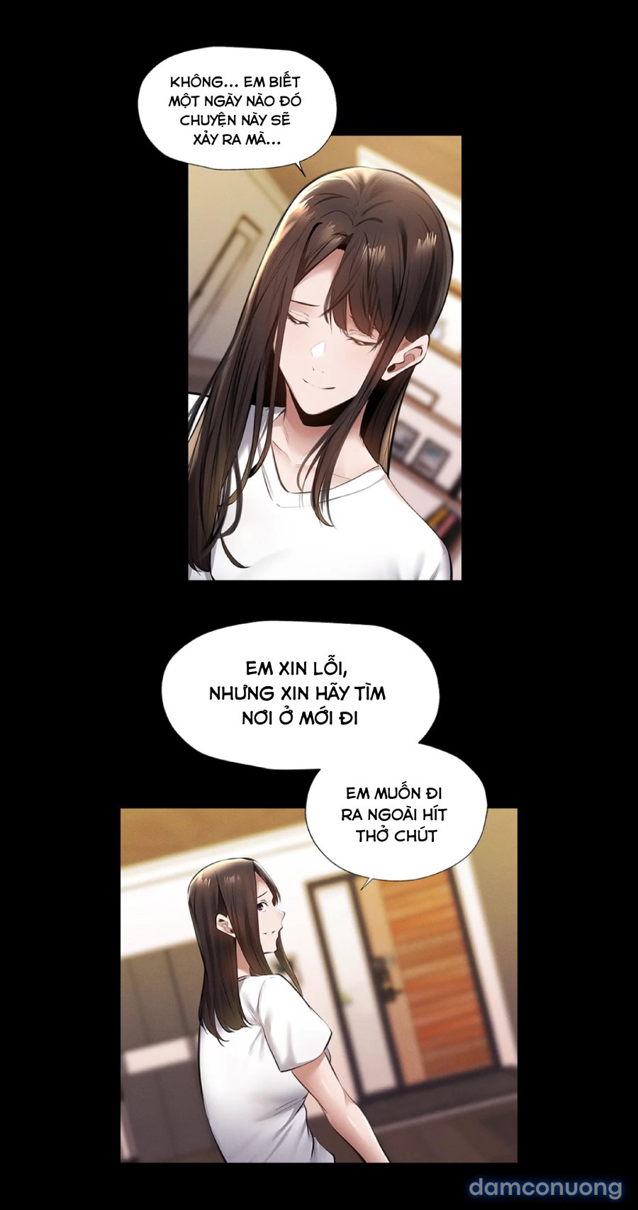 Có Phòng Trống Không - không Che 