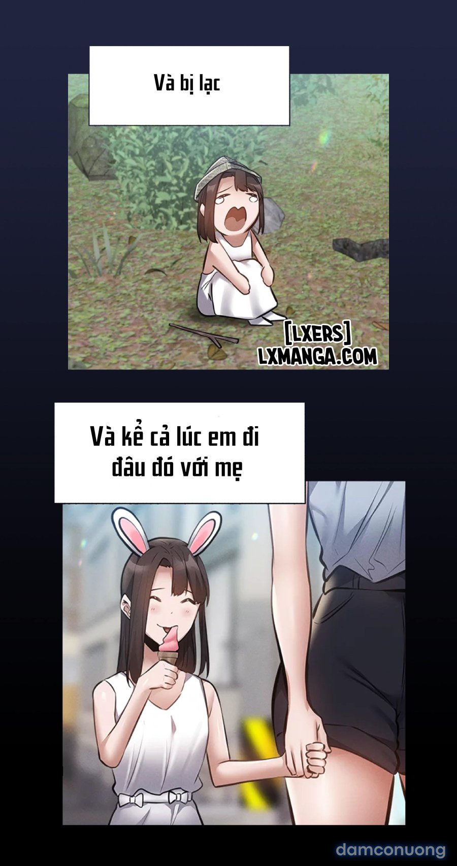 Có Phòng Trống Không - không Che 