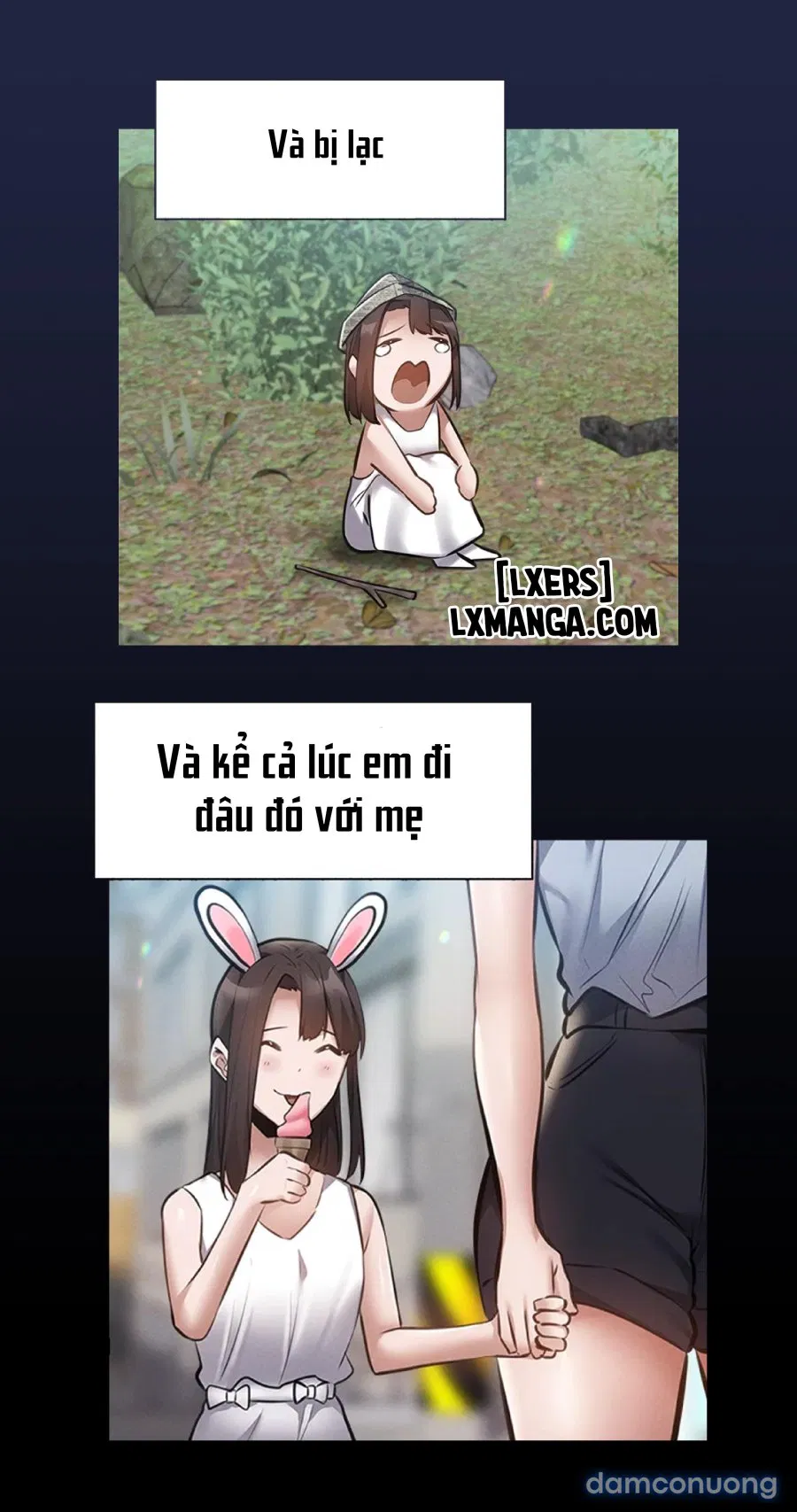 Có Phòng Trống Không - không Che 
