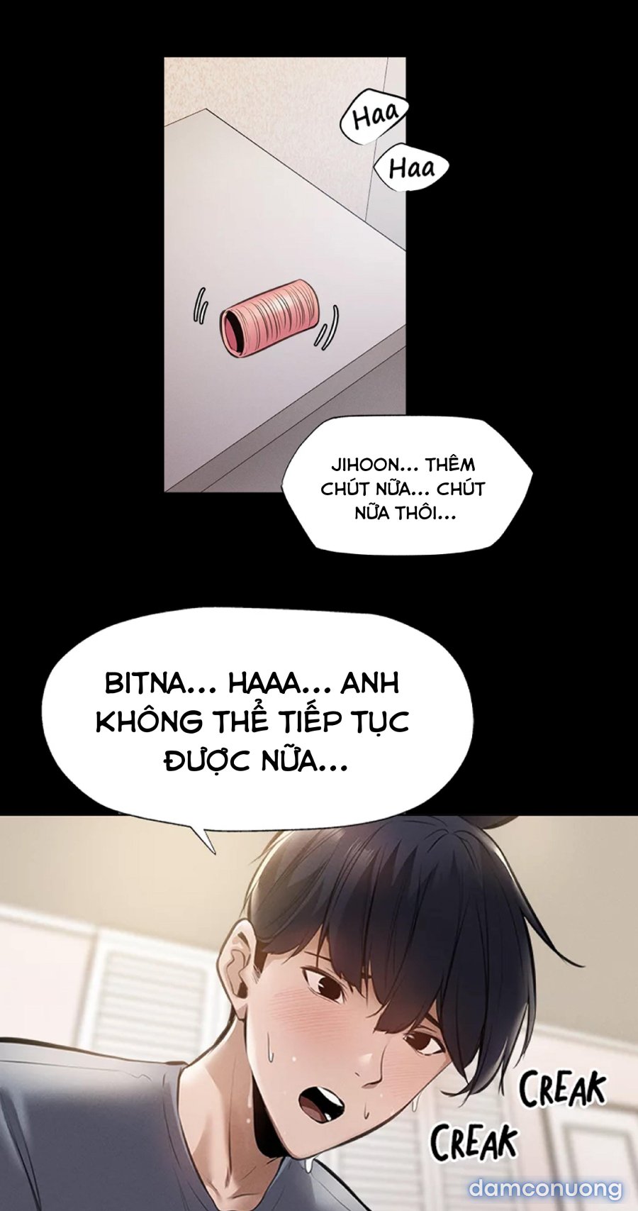 Có Phòng Trống Không - không Che 
