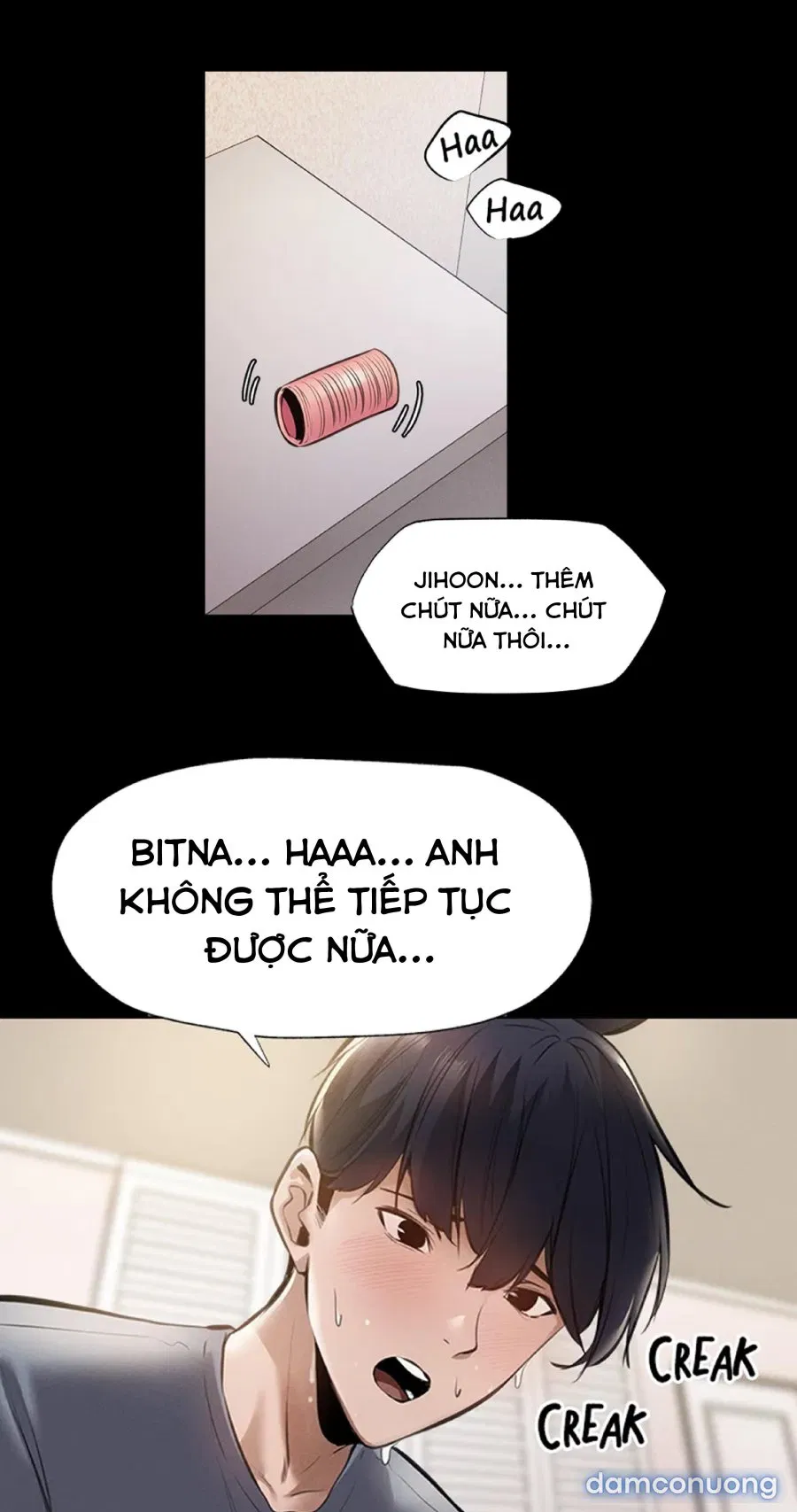 Có Phòng Trống Không - không Che 