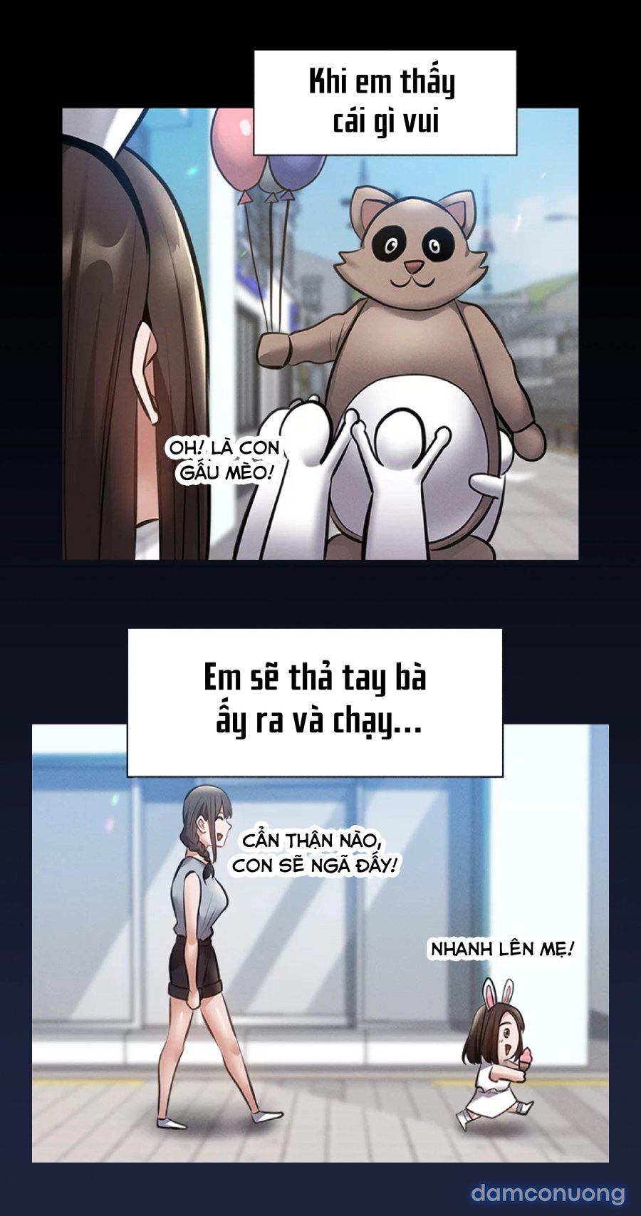 Có Phòng Trống Không - không Che 