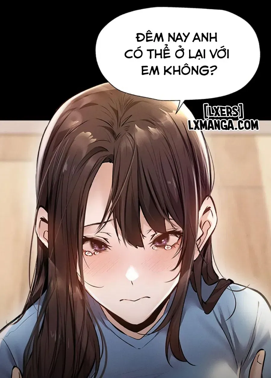 Có Phòng Trống Không - không Che 
