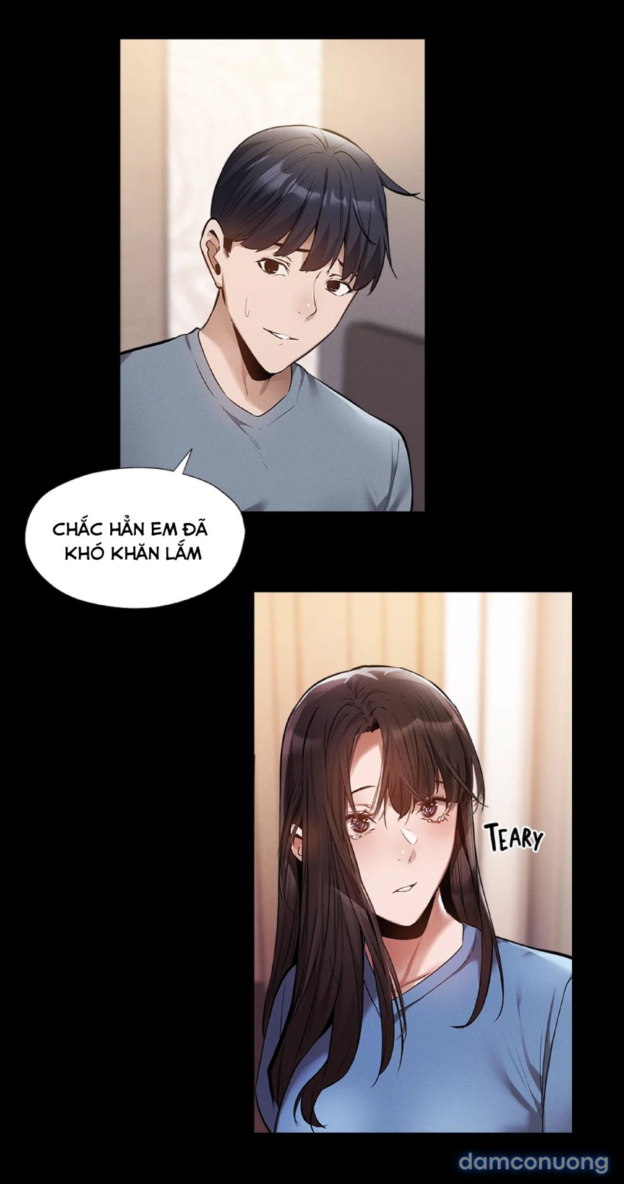 Có Phòng Trống Không - không Che 