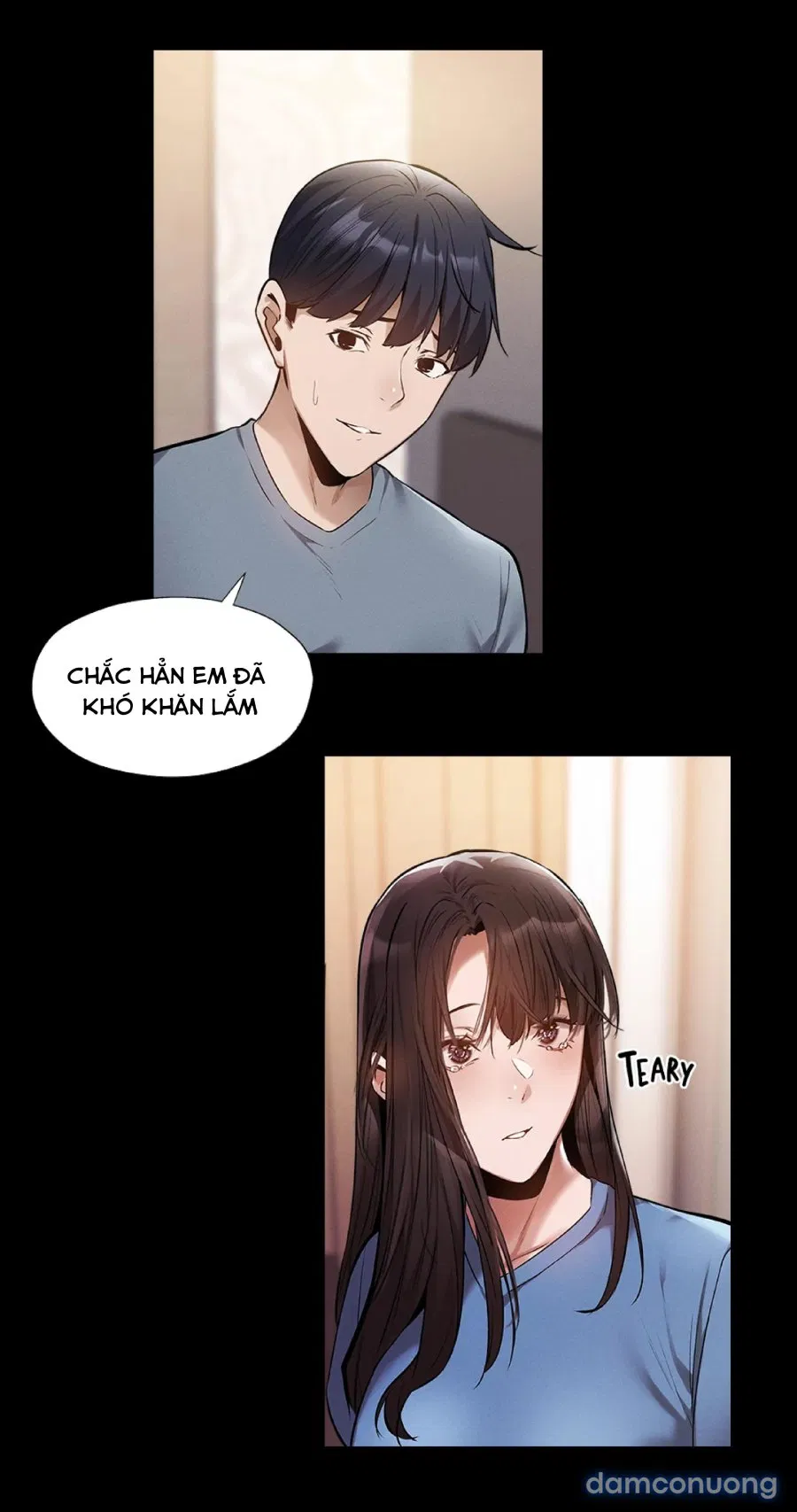 Có Phòng Trống Không - không Che 