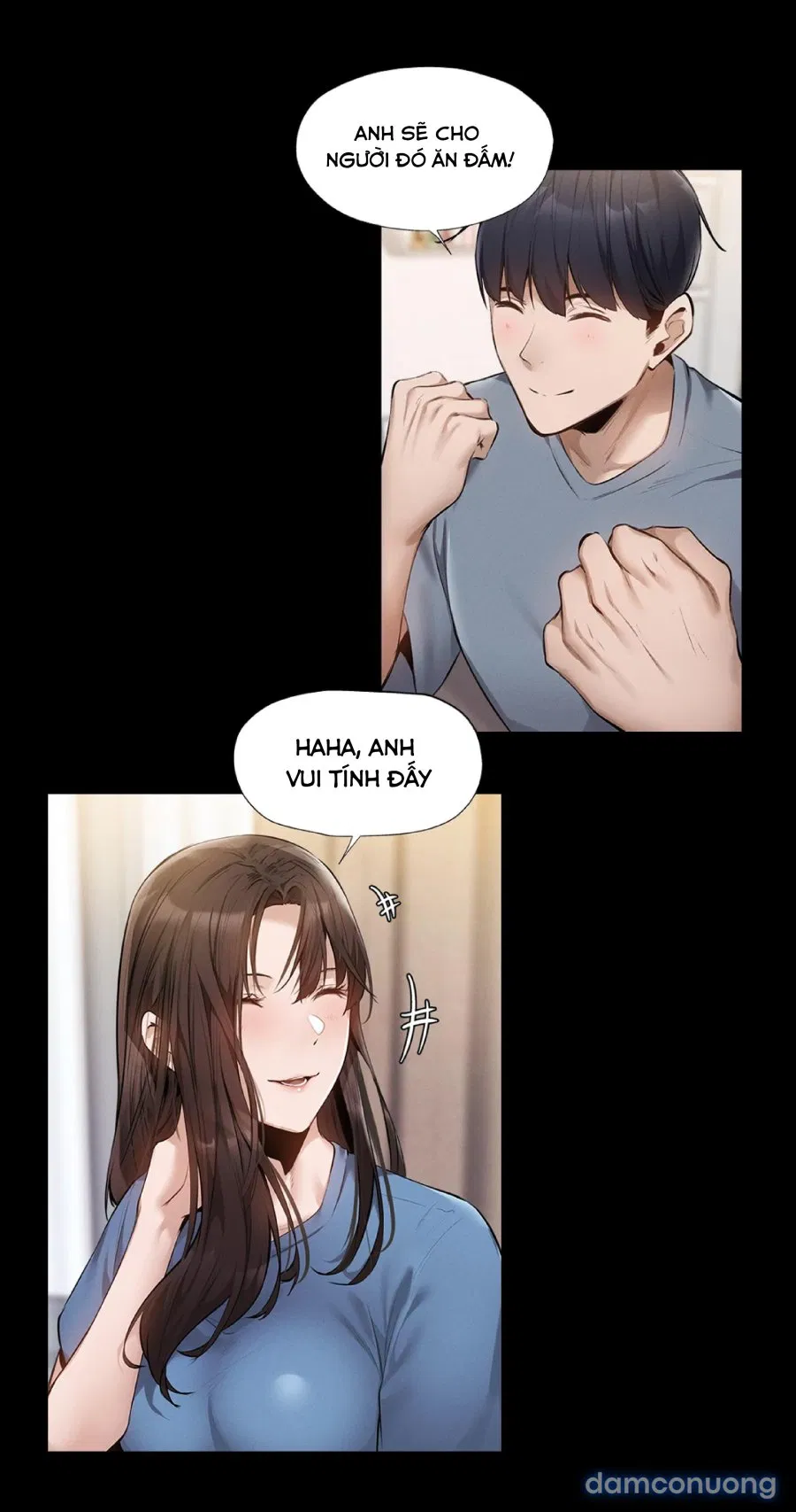 Có Phòng Trống Không - không Che 