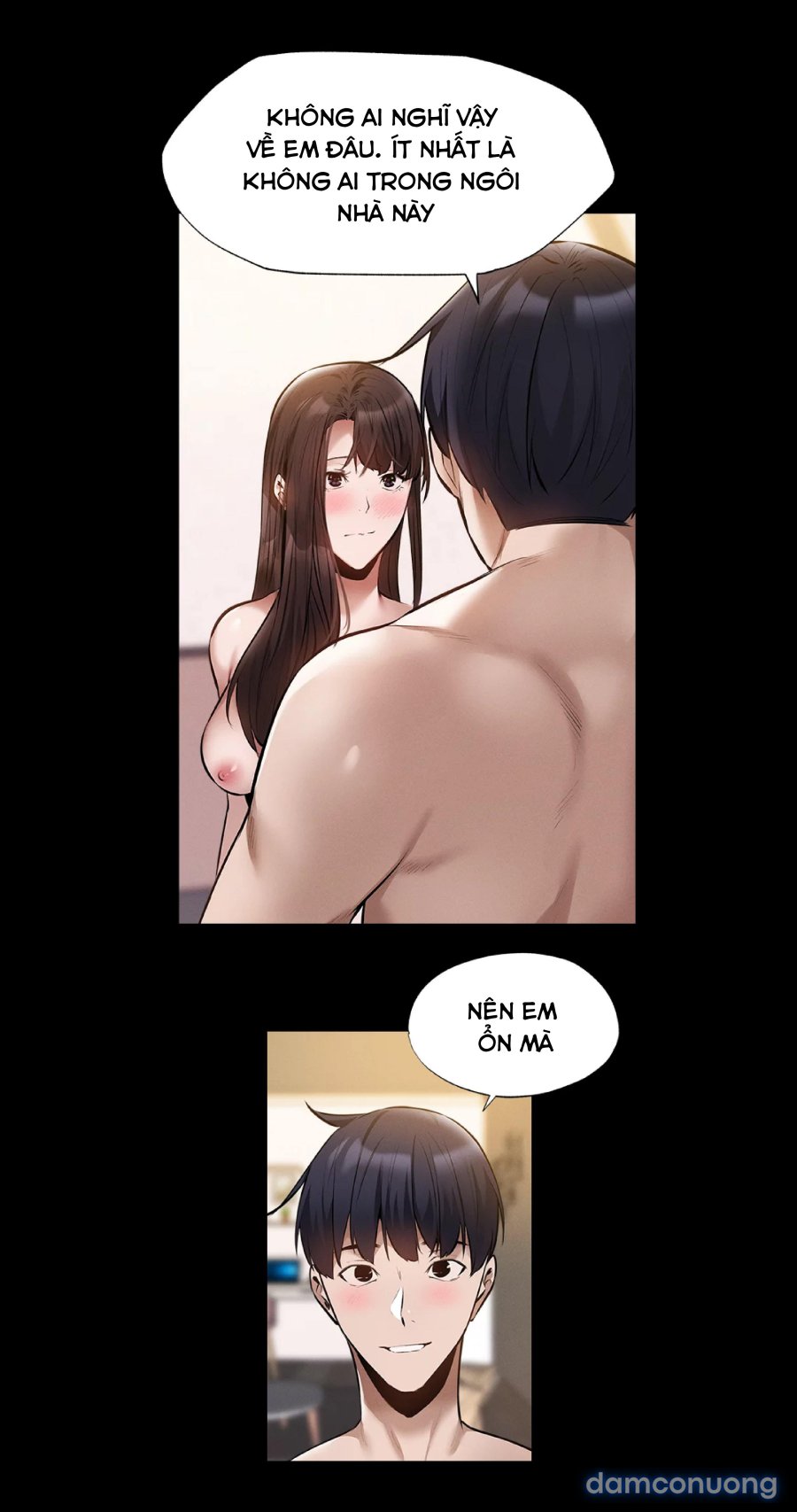 Có Phòng Trống Không - không Che 