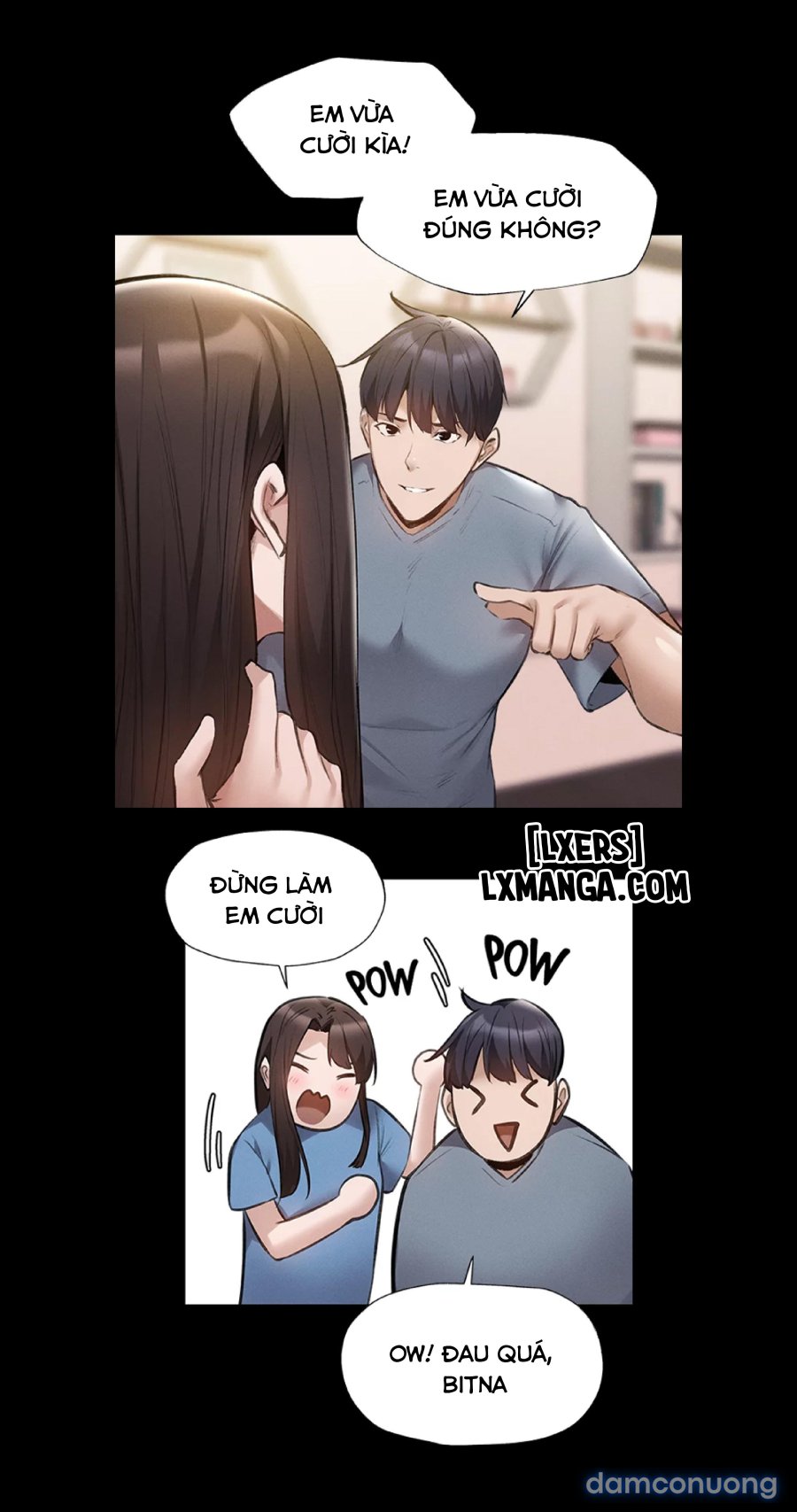 Có Phòng Trống Không - không Che 