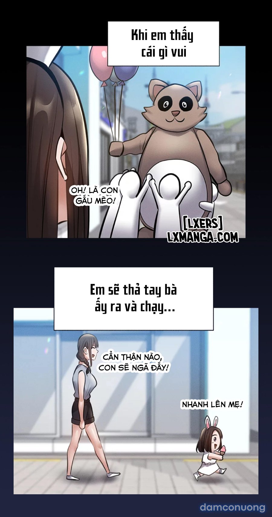Có Phòng Trống Không - không Che 
