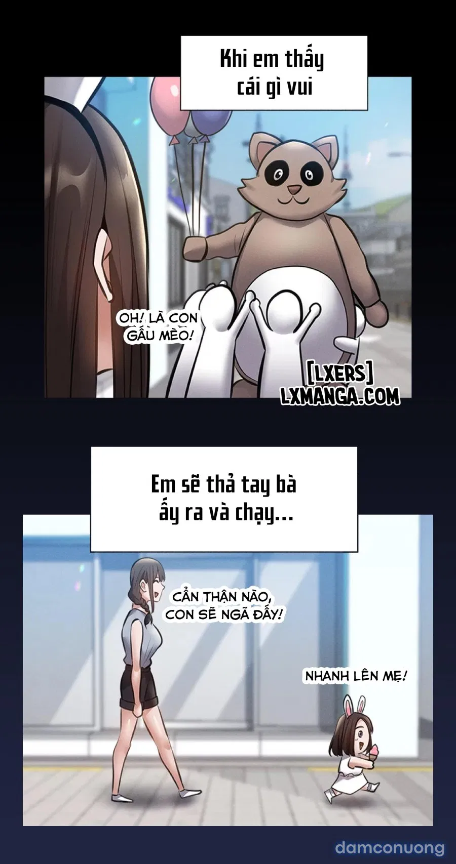 Có Phòng Trống Không - không Che 