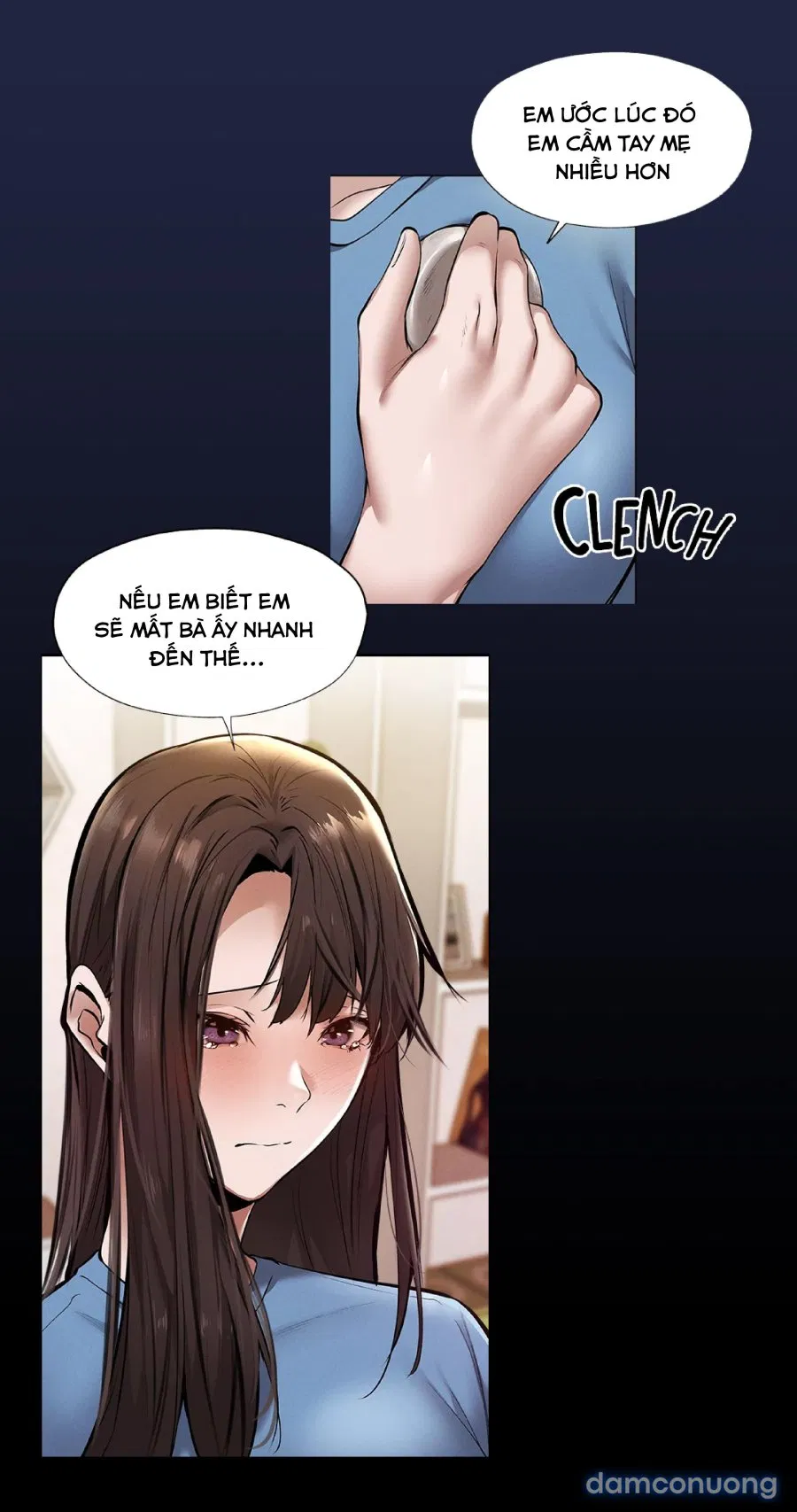 Có Phòng Trống Không - không Che 