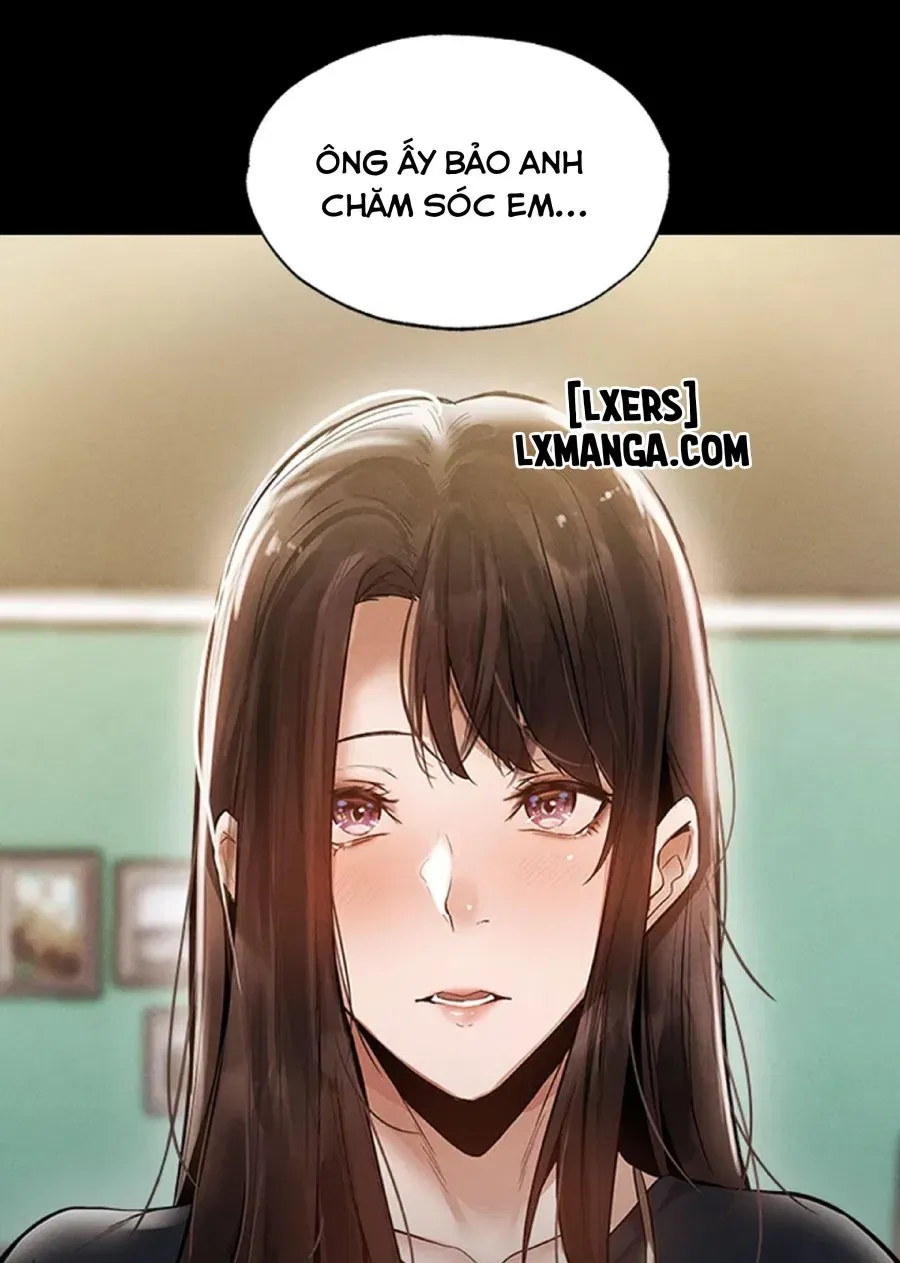 Có Phòng Trống Không - không Che 