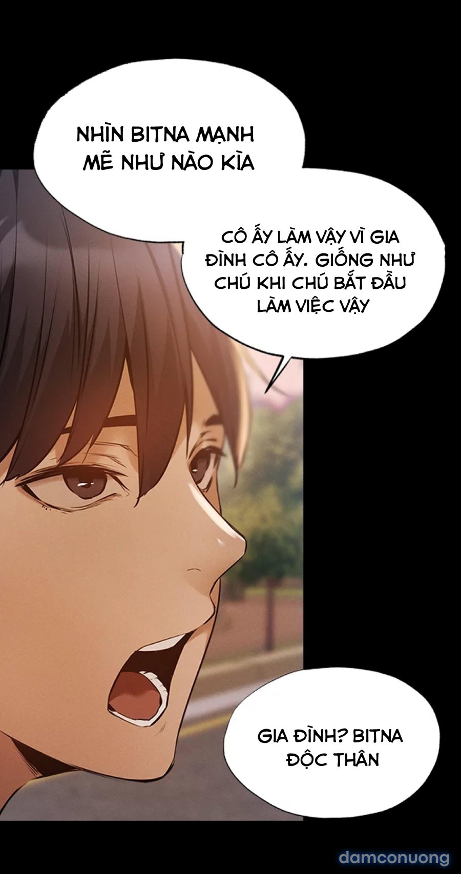Có Phòng Trống Không - không Che 