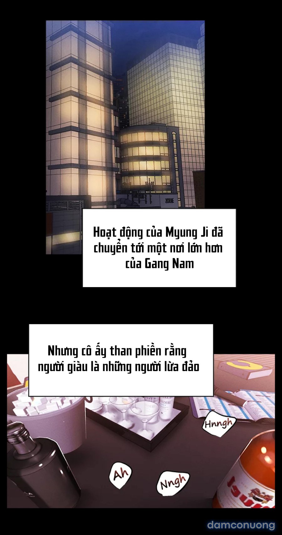 Có Phòng Trống Không - không Che 