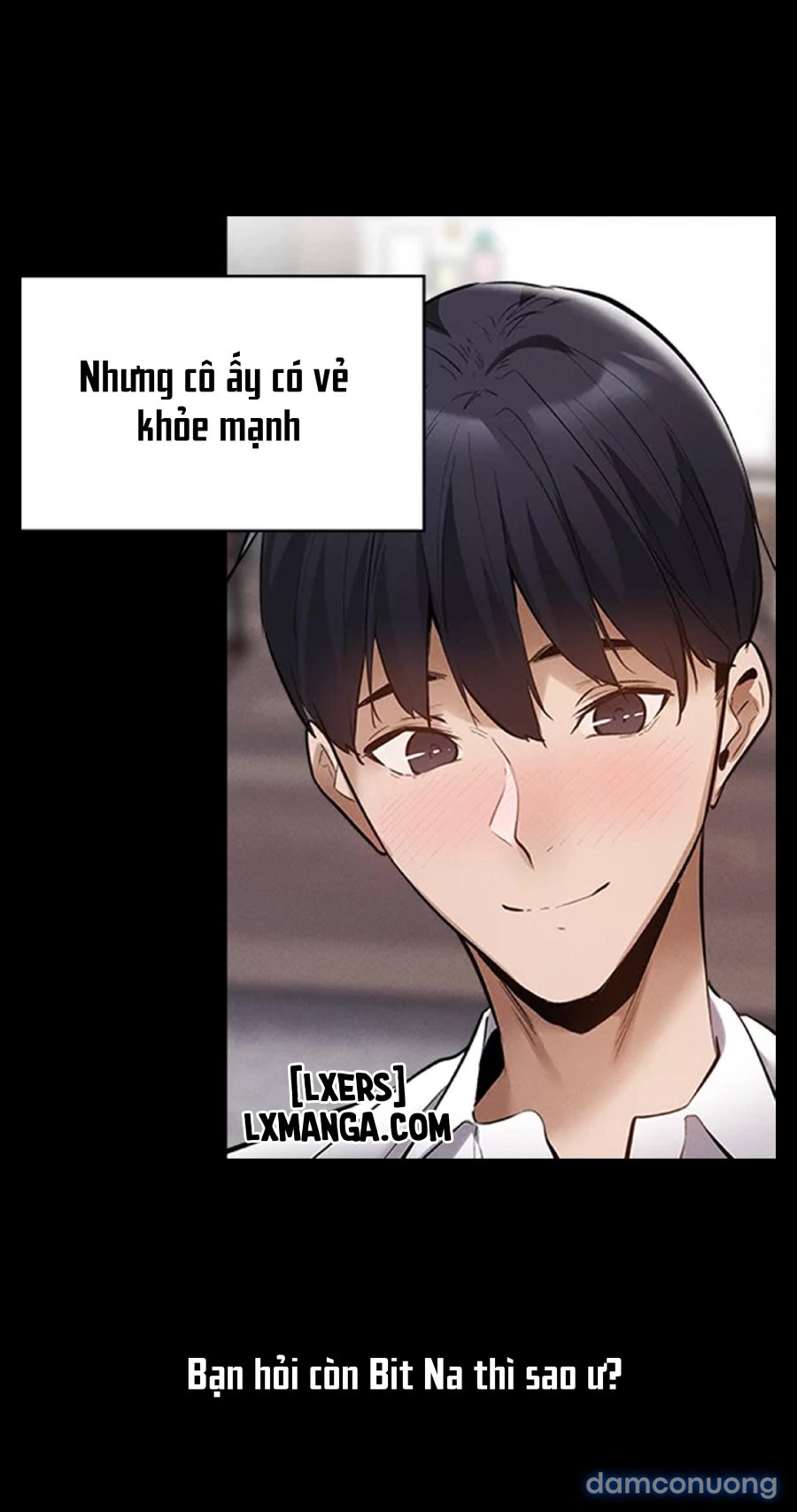 Có Phòng Trống Không - không Che 