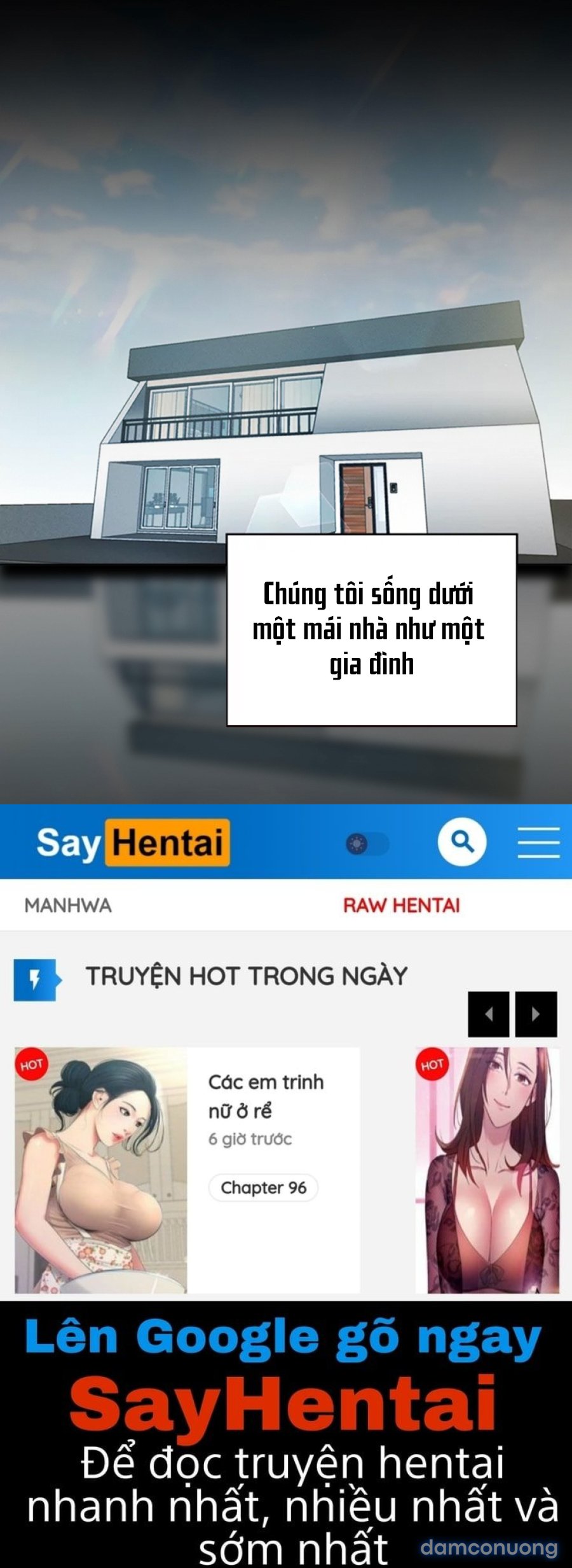 Có Phòng Trống Không - không Che 