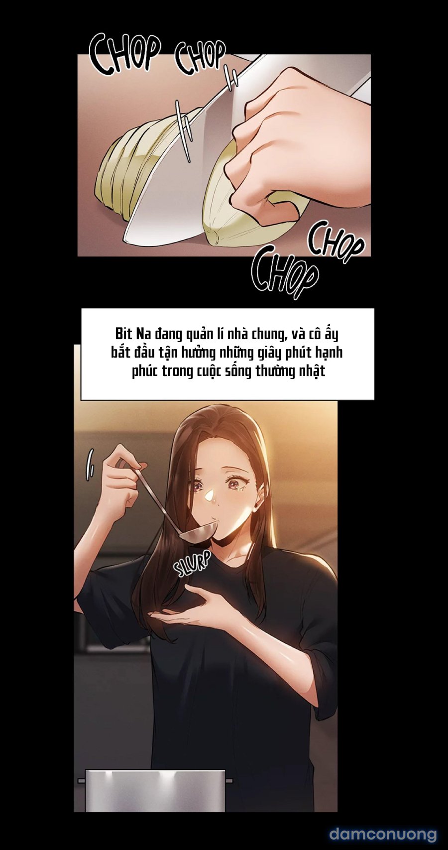 Có Phòng Trống Không - không Che 