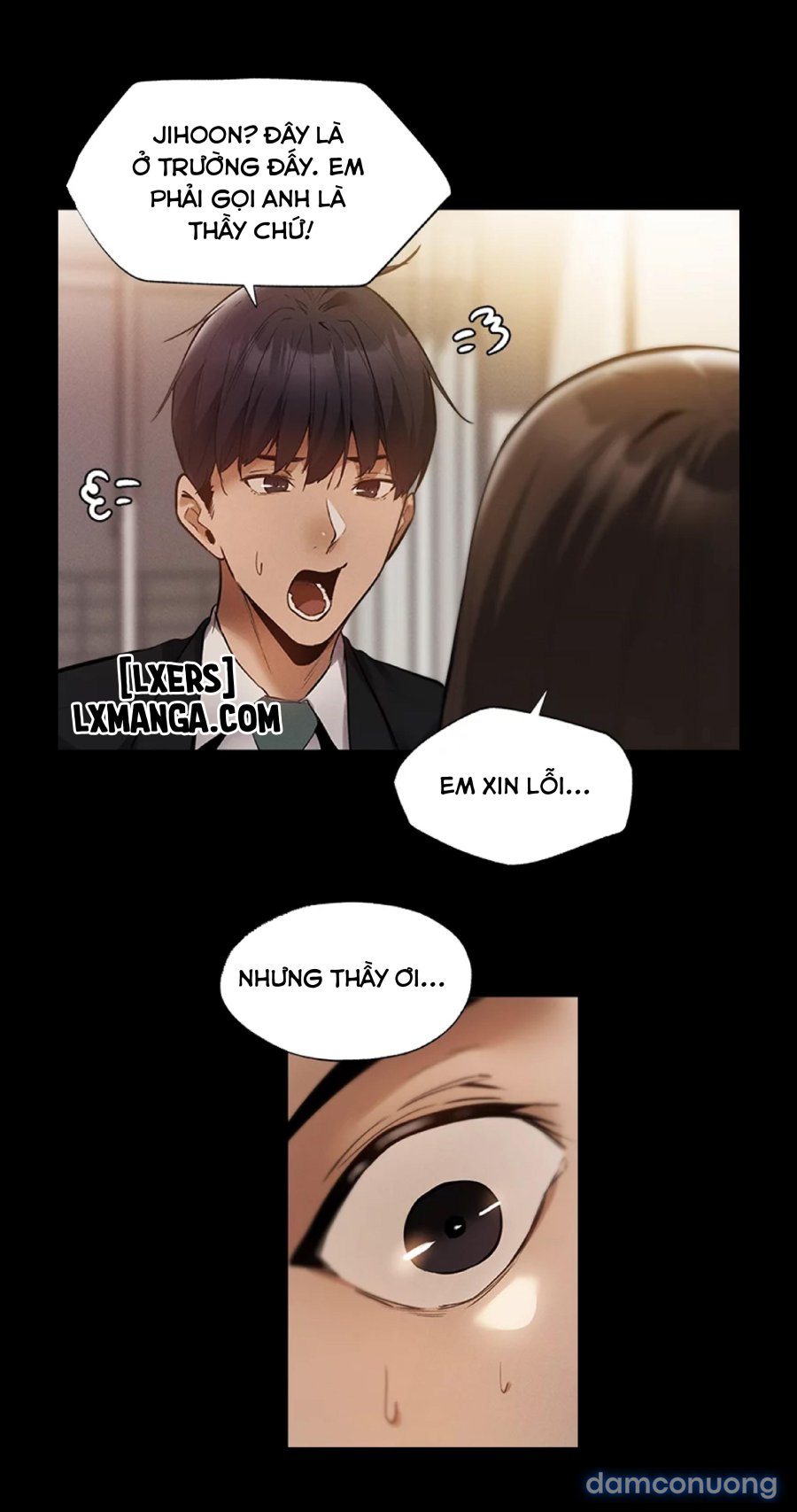 Có Phòng Trống Không - không Che 