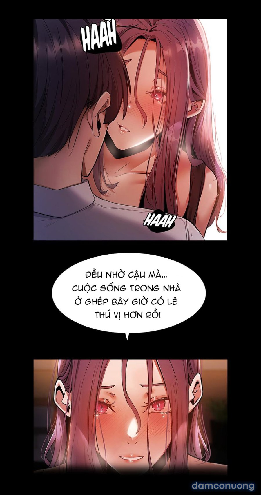 Có Phòng Trống Không - không Che 