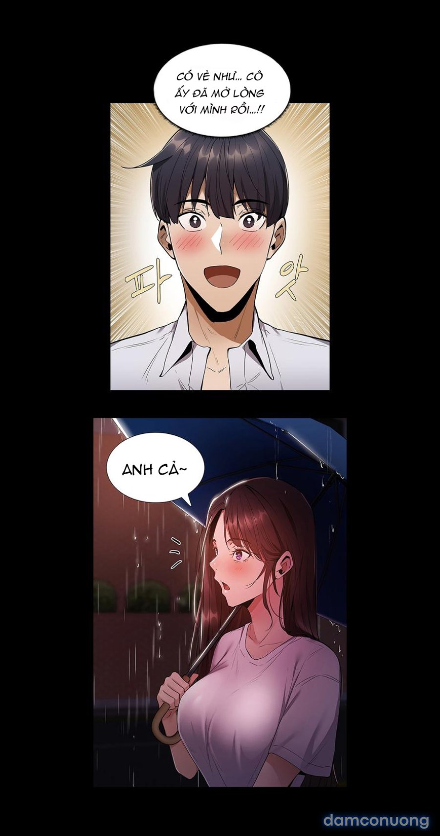 Có Phòng Trống Không - không Che 