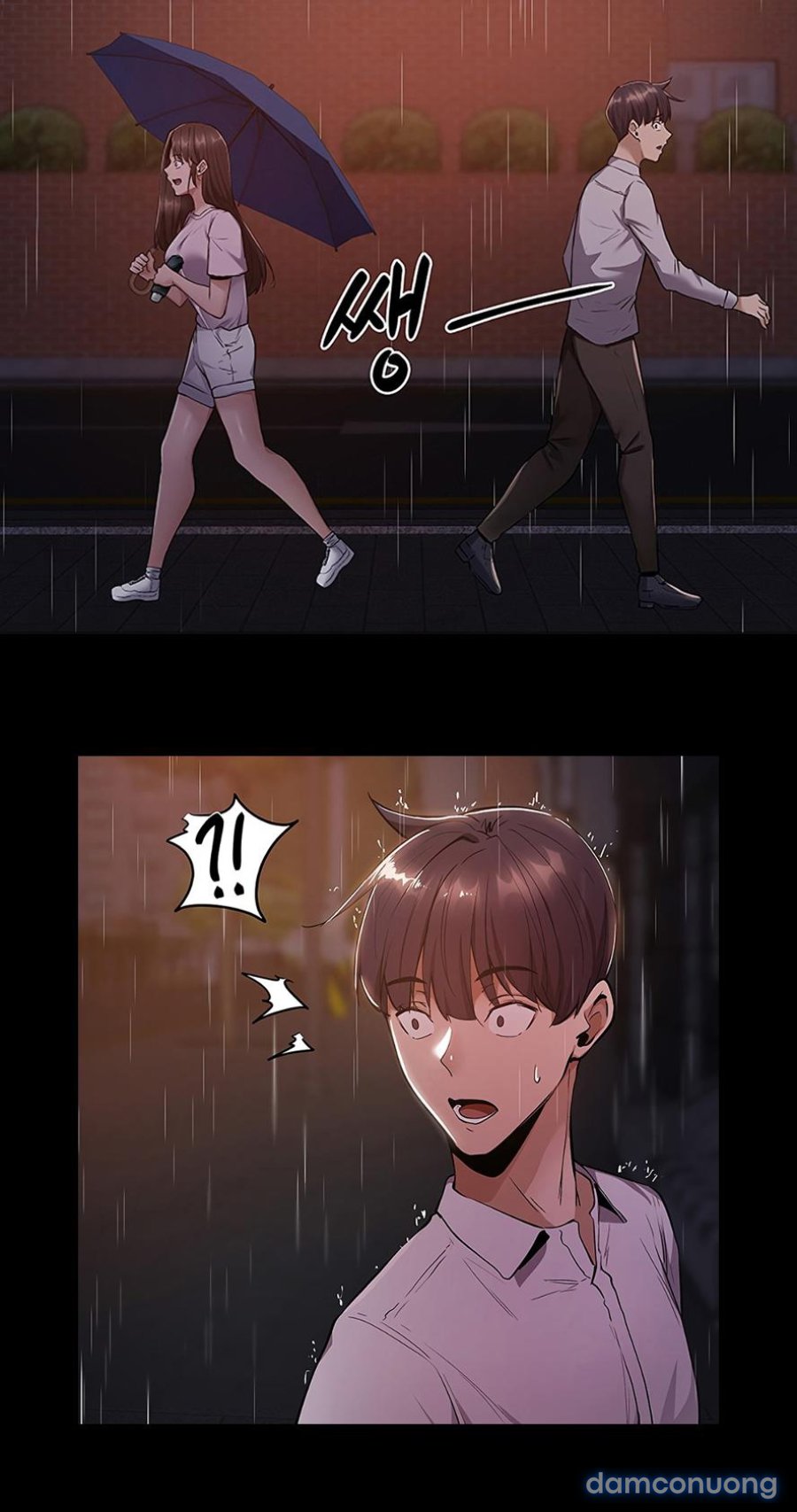 Có Phòng Trống Không - không Che 