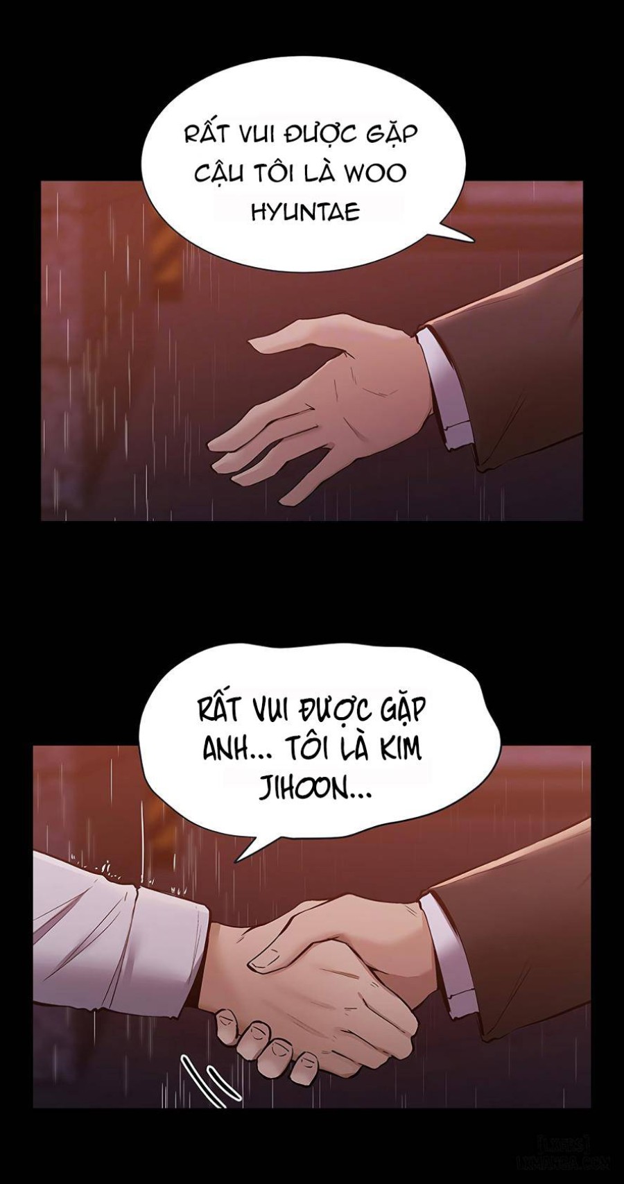 Có Phòng Trống Không - không Che 
