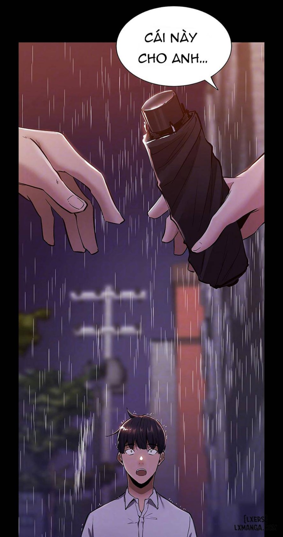Có Phòng Trống Không - không Che 