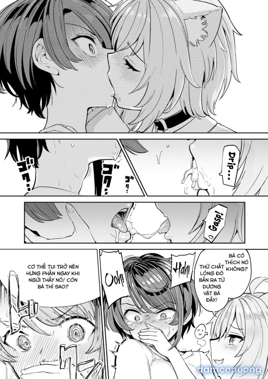 Sexual Excitement Danger Zone 