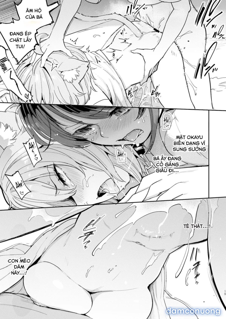 Sexual Excitement Danger Zone 