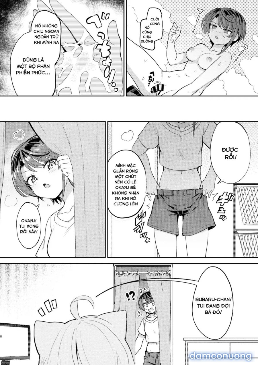Sexual Excitement Danger Zone 