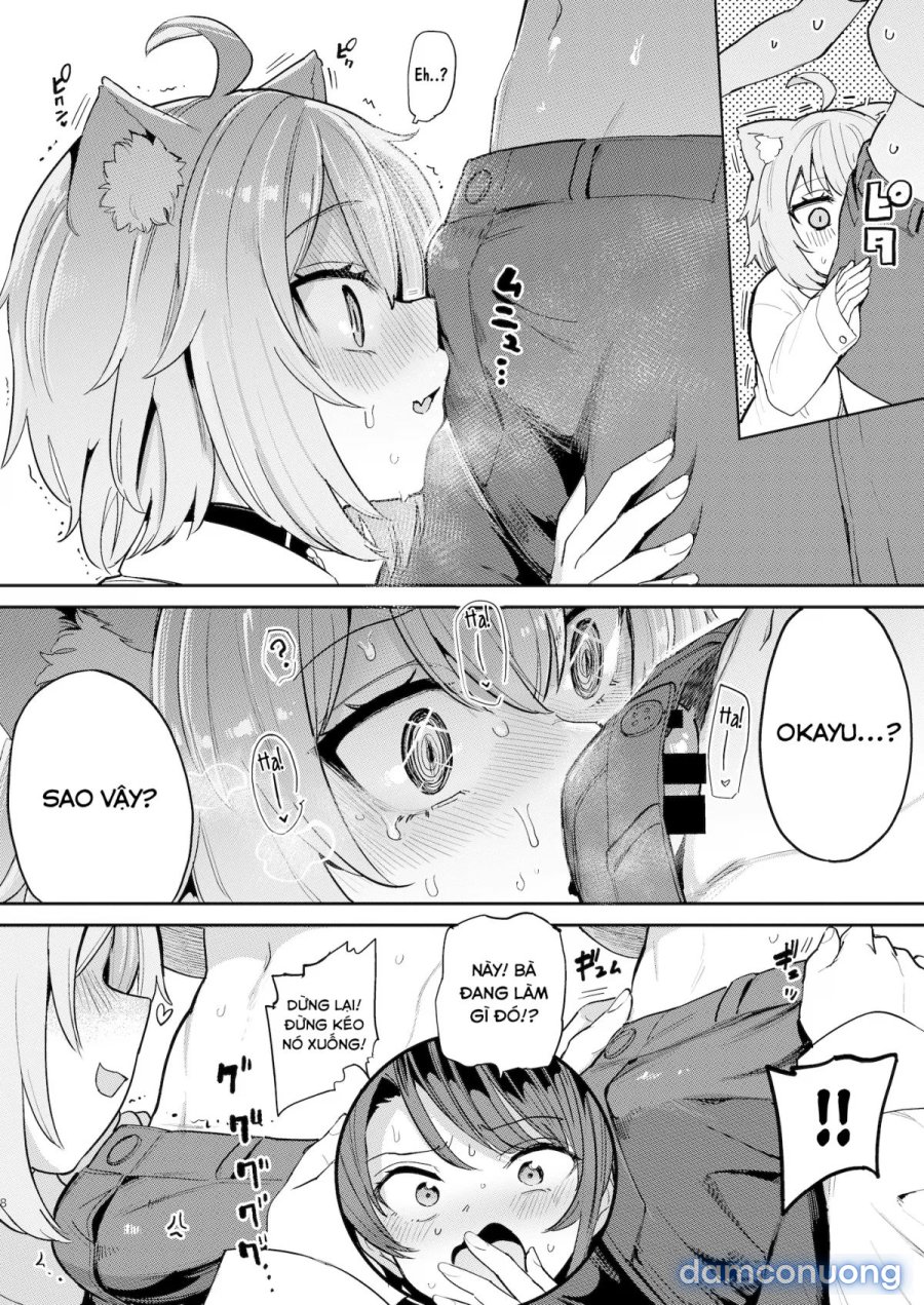 Sexual Excitement Danger Zone 