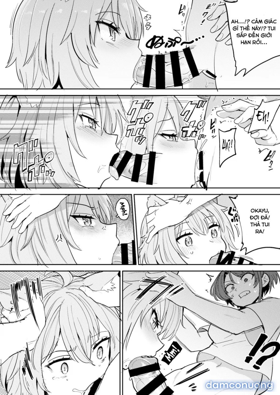 Sexual Excitement Danger Zone 