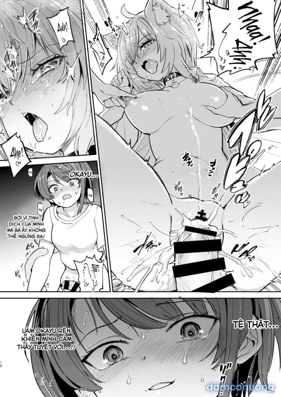 Sexual Excitement Danger Zone 