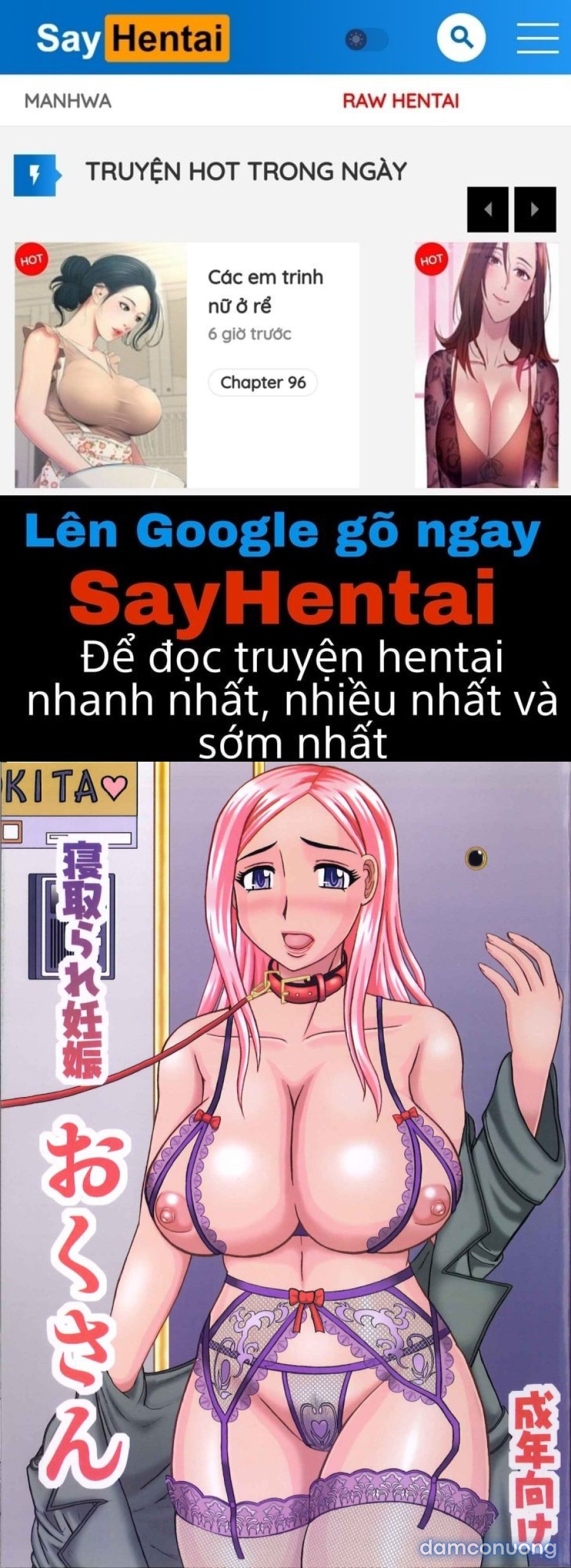 Địt Người Vợ Đã Cưới Đến Nỗi Mang Thai 