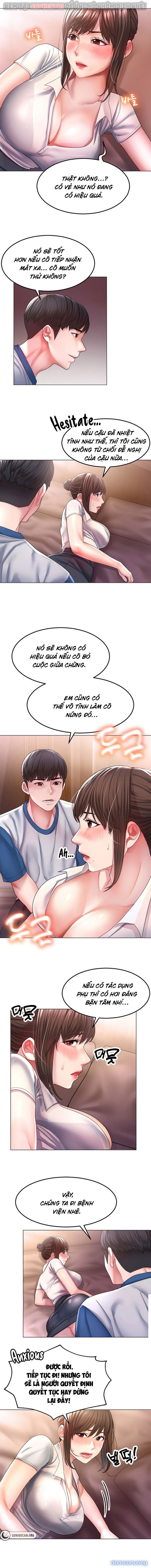 Làm Ơn Chạm Vào Đó Đi 