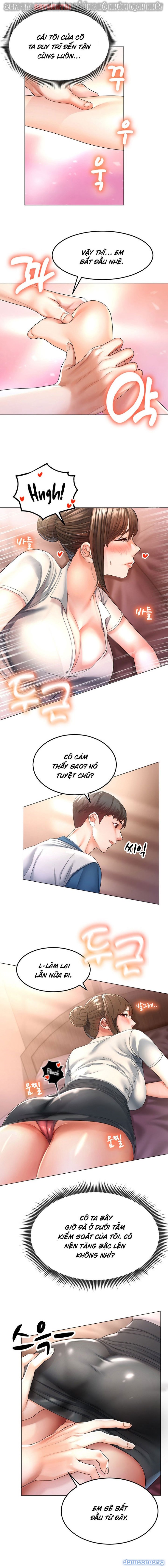 Làm Ơn Chạm Vào Đó Đi 
