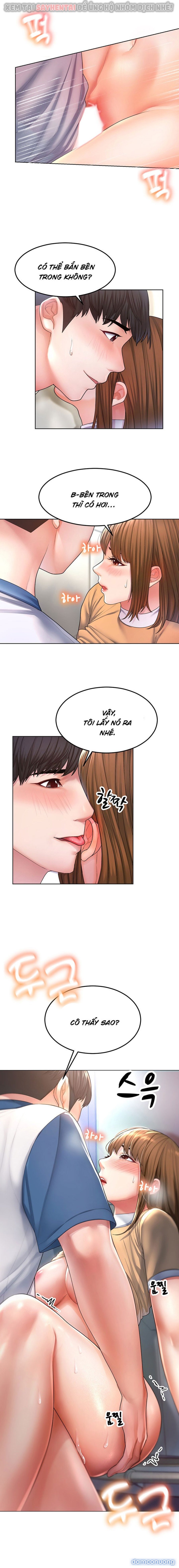 Làm Ơn Chạm Vào Đó Đi 