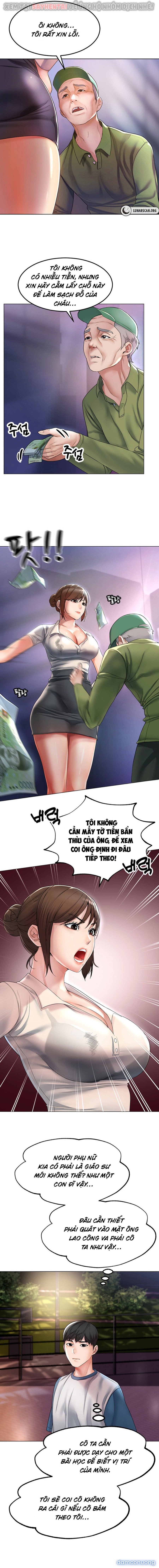 Làm Ơn Chạm Vào Đó Đi 