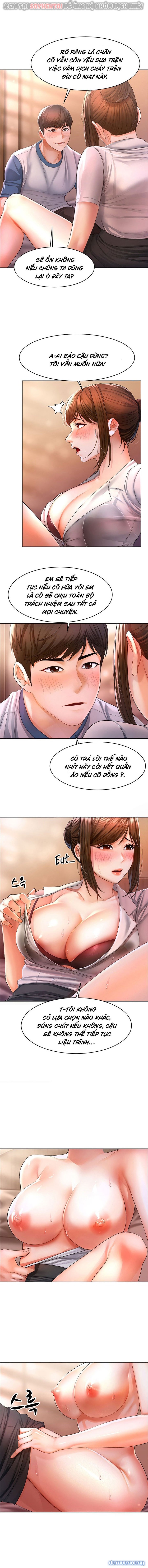Làm Ơn Chạm Vào Đó Đi 