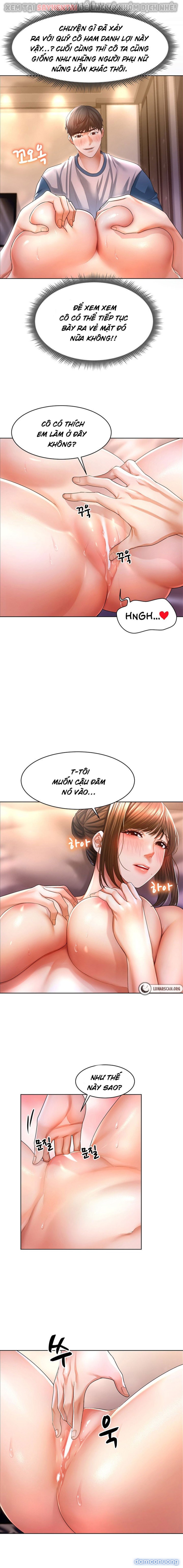 Làm Ơn Chạm Vào Đó Đi 