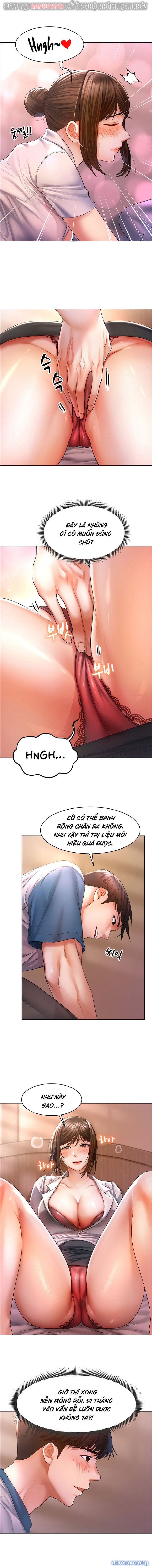Làm Ơn Chạm Vào Đó Đi 