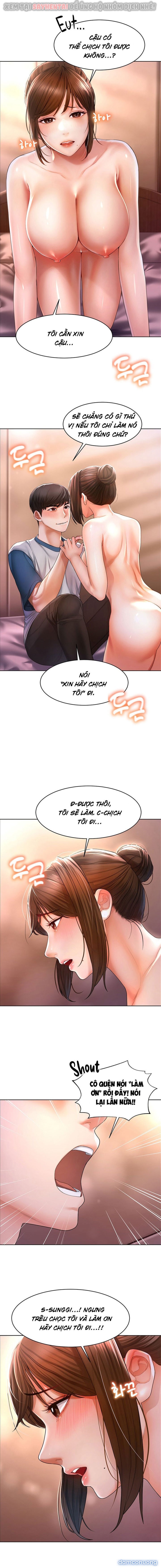 Làm Ơn Chạm Vào Đó Đi 