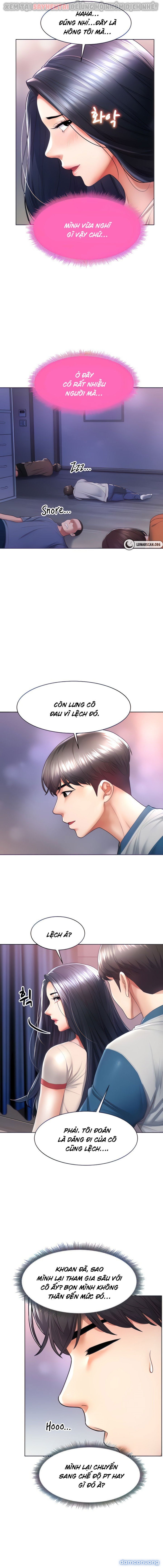 Làm Ơn Chạm Vào Đó Đi 