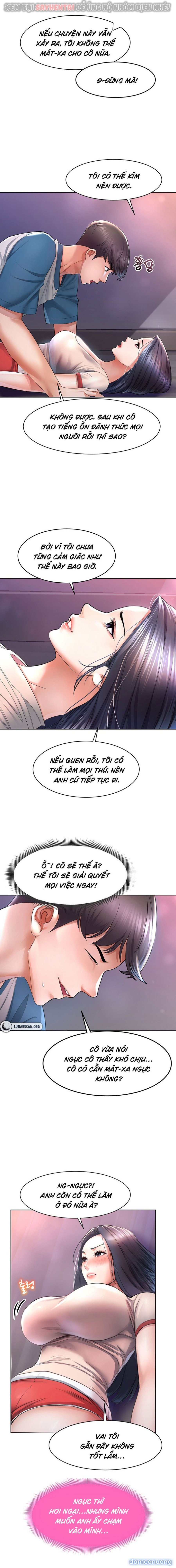 Làm Ơn Chạm Vào Đó Đi 