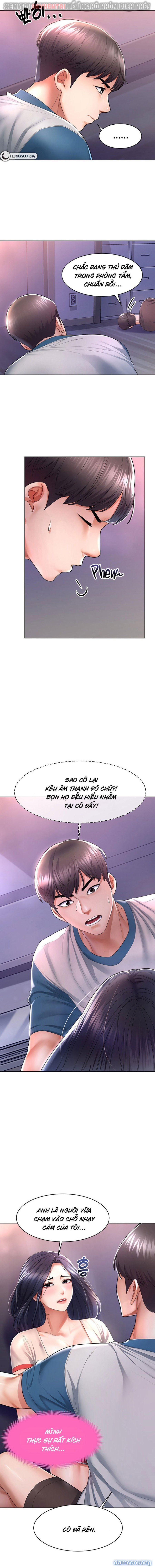 Làm Ơn Chạm Vào Đó Đi 