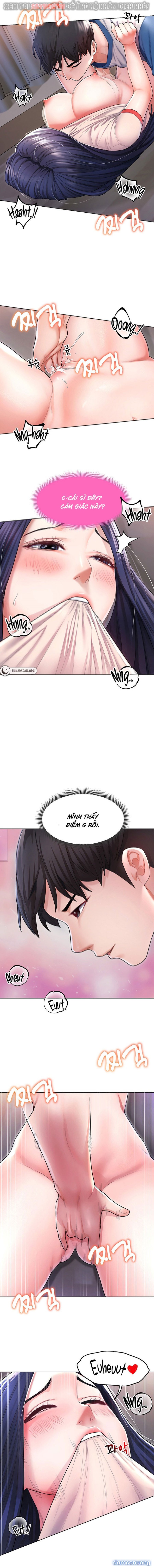 Làm Ơn Chạm Vào Đó Đi 