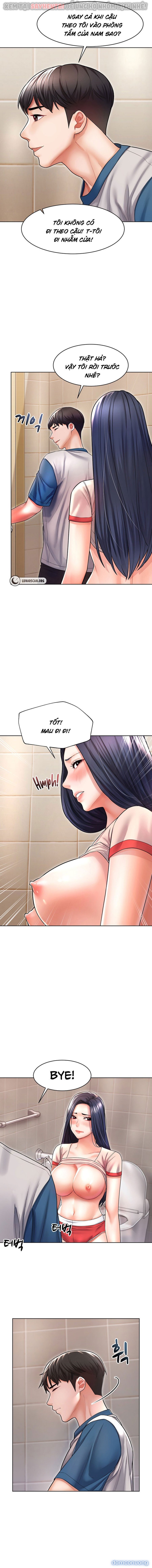 Làm Ơn Chạm Vào Đó Đi 